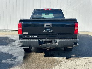 2017  Silverado 1500 Black Out Edition | Cam | USB | 20s | Bluetooth in Saint John, New Brunswick - 6 - w320h240px