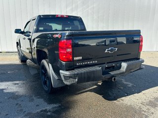 2017  Silverado 1500 Black Out Edition | Cam | USB | 20s | Bluetooth in Saint John, New Brunswick - 5 - w320h240px