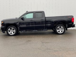 2018 Chevrolet Silverado 1500 in Antigonish, Nova Scotia - 4 - w320h240px