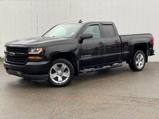 2018 Chevrolet Silverado 1500 in Antigonish, Nova Scotia - 3 - w320h240px