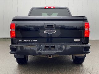 2018 Chevrolet Silverado 1500 Custom | Cam | USB | Bluetooth | Keyless | Cruise in Saint John, New Brunswick - 6 - w320h240px