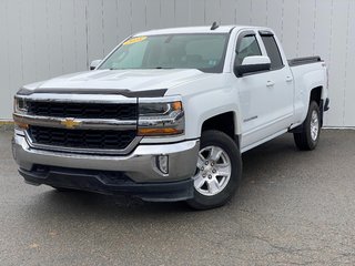 2018  Silverado 1500 LT | Cam | USB | XM | Bluetooth | Keyless | Cruise in Saint John, New Brunswick - 3 - w320h240px