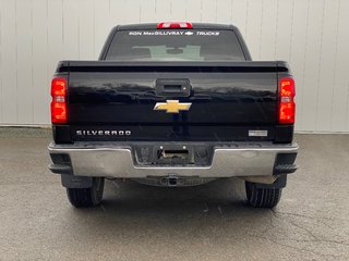 2018 Chevrolet Silverado 1500 LS | Cam | USB | XM | Bluetooth | Keyless | TowPkg in Saint John, New Brunswick - 6 - w320h240px