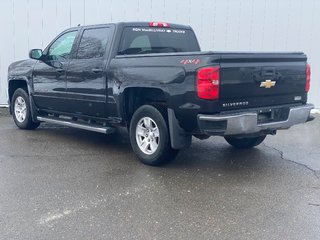 2018 Chevrolet Silverado 1500 in Antigonish, Nova Scotia - 5 - w320h240px