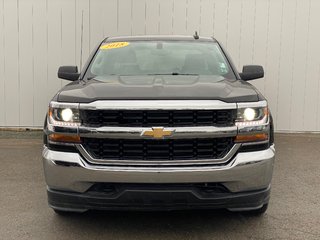 2018 Chevrolet Silverado 1500 LS | Cam | USB | XM | Bluetooth | Keyless | TowPkg in Saint John, New Brunswick - 2 - w320h240px