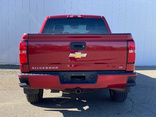 2018 Chevrolet Silverado 1500 2LT | Cam | HtdSeats | USB | Keyless | Cruise in Saint John, New Brunswick - 6 - w320h240px