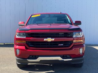 2018 Chevrolet Silverado 1500 in Antigonish, Nova Scotia - 2 - w320h240px