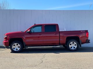 2018 Chevrolet Silverado 1500 in Antigonish, Nova Scotia - 4 - w320h240px