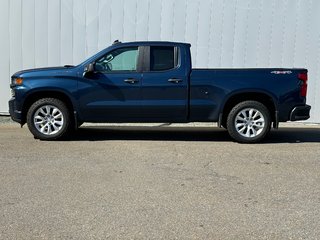 2019 Chevrolet Silverado 1500 in Antigonish, Nova Scotia - 4 - w320h240px