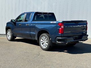 2019  Silverado 1500 Custom | Cam | USB | Bluetooth | Keyless | Cruise in Saint John, New Brunswick - 5 - w320h240px