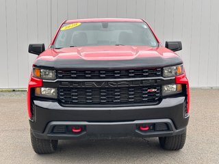 2020  Silverado 1500 Custom Trail Boss | Cam | USB | Warranty to 2025 in Saint John, New Brunswick - 2 - w320h240px