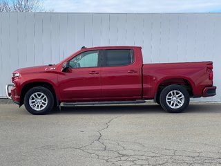 2021 Chevrolet Silverado 1500 RST | Cam | USB | HtdSeats | Warranty to 2026 in Saint John, New Brunswick - 4 - w320h240px