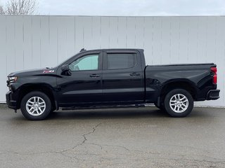 2021 Chevrolet Silverado 1500 RST | DIESEL | Cam | USB | Warranty to 2026 in Saint John, New Brunswick - 4 - w320h240px