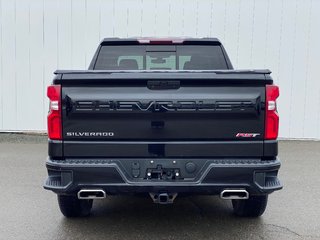 2021 Chevrolet Silverado 1500 RST | DIESEL | Cam | USB | Warranty to 2026 in Saint John, New Brunswick - 6 - w320h240px