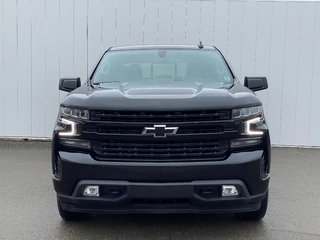 2021 Chevrolet Silverado 1500 RST | DIESEL | Cam | USB | Warranty to 2026 in Saint John, New Brunswick - 2 - w320h240px