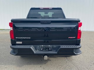 2022  Silverado 1500 RST | Cam | USB | XM | HtdWheel | Bluetooth in Saint John, New Brunswick - 6 - w320h240px