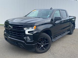 2022  Silverado 1500 RST | Cam | USB | XM | HtdWheel | Bluetooth in Saint John, New Brunswick - 3 - w320h240px