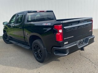 2022 Chevrolet Silverado 1500 in Antigonish, Nova Scotia - 5 - w320h240px