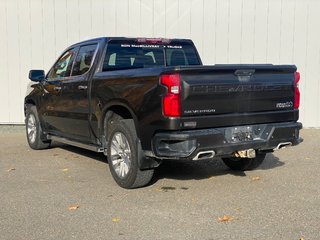 2022 Chevrolet Silverado 1500 in Antigonish, Nova Scotia - 5 - w320h240px