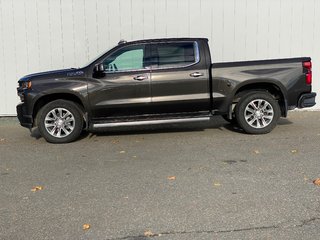 2022 Chevrolet Silverado 1500 in Antigonish, Nova Scotia - 4 - w320h240px