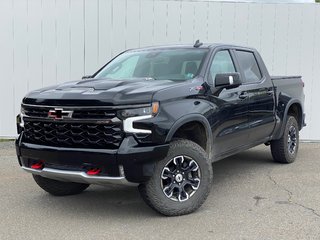 2023 Chevrolet Silverado 1500 ZR2 | SunRoof | Cam | HtdWheel | Warranty to 2028 in Saint John, New Brunswick - 3 - w320h240px