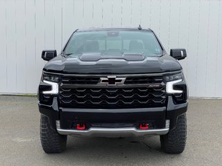 2023 Chevrolet Silverado 1500 ZR2 | SunRoof | Cam | HtdWheel | Warranty to 2028 in Saint John, New Brunswick - 2 - w320h240px
