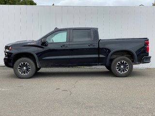 2023 Chevrolet Silverado 1500 ZR2 | SunRoof | Cam | HtdWheel | Warranty to 2028 in Saint John, New Brunswick - 4 - w320h240px