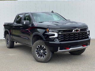 2023 Chevrolet Silverado 1500 ZR2 | SunRoof | Cam | HtdWheel | Warranty to 2028