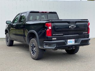 2023 Chevrolet Silverado 1500 ZR2 | SunRoof | Cam | HtdWheel | Warranty to 2028 in Saint John, New Brunswick - 5 - w320h240px