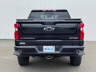 2023 Chevrolet Silverado 1500 ZR2 | SunRoof | Cam | HtdWheel | Warranty to 2028 in Saint John, New Brunswick - 6 - w320h240px