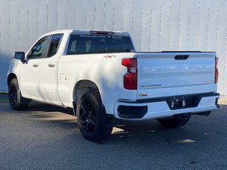 2023 Chevrolet SILVERADO 1500 CUSTOM | Cam | USB | HtdMirrors | Warranty to 2028 in Saint John, New Brunswick - 5 - w320h240px
