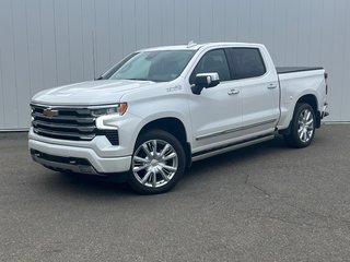 2024  Silverado 1500 High Country | Leather | Roof | Warranty to 2029 in Saint John, New Brunswick - 3 - w320h240px