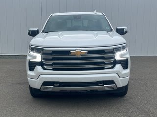 2024  Silverado 1500 High Country | Leather | Roof | Warranty to 2029 in Saint John, New Brunswick - 2 - w320h240px