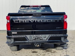 2024 Chevrolet Silverado 1500 RST | Cam | USB | HtdSeats | Warranty to 2029 in Saint John, New Brunswick - 6 - w320h240px