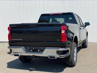 2025 Chevrolet Silverado 1500 in Antigonish, Nova Scotia - 5 - w320h240px