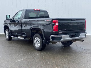 Chevrolet Silverado 2500HD LT | GAS | Cam | USB | TowPkg | Warranty to 2025 2020 à Saint John, Nouveau-Brunswick - 5 - w320h240px