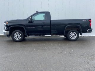 2020 Chevrolet Silverado 2500HD LT | GAS | Cam | USB | TowPkg | Warranty to 2025 in Saint John, New Brunswick - 4 - w320h240px