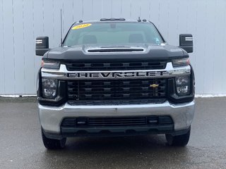 Chevrolet Silverado 2500HD LT | GAS | Cam | USB | TowPkg | Warranty to 2025 2020 à Saint John, Nouveau-Brunswick - 2 - w320h240px