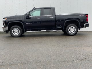 Chevrolet Silverado 2500HD LTZ | GAS | Leather | Cam | USB | XM | HtdWheel 2021 à Saint John, Nouveau-Brunswick - 4 - w320h240px