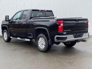 Chevrolet Silverado 2500HD LTZ | GAS | Leather | Cam | USB | XM | HtdWheel 2021 à Saint John, Nouveau-Brunswick - 5 - w320h240px