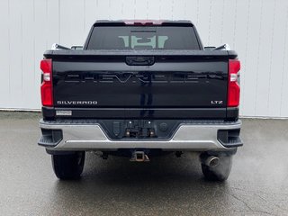 Chevrolet Silverado 2500HD LTZ | GAS | Leather | Cam | USB | XM | HtdWheel 2021 à Saint John, Nouveau-Brunswick - 6 - w320h240px