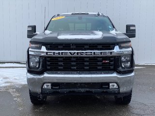 Chevrolet Silverado 2500HD LT | GAS | Cam | USB | XM | HtdWheel | Bluetooth 2022 à Saint John, Nouveau-Brunswick - 2 - w320h240px