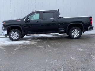 Chevrolet Silverado 2500HD LT | GAS | Cam | USB | XM | HtdWheel | Bluetooth 2022 à Saint John, Nouveau-Brunswick - 4 - w320h240px