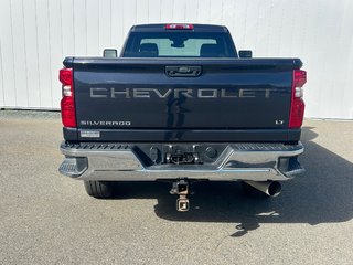 2024  Silverado 2500HD LT | DIESEL | Cam | HtdWheel | Warranty to 2029 in Saint John, New Brunswick - 6 - w320h240px