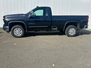 2024  Silverado 2500HD LT | DIESEL | Cam | HtdWheel | Warranty to 2029 in Saint John, New Brunswick - 4 - w320h240px