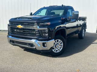 2024  Silverado 2500HD LT | DIESEL | Cam | HtdWheel | Warranty to 2029 in Saint John, New Brunswick - 3 - w320h240px