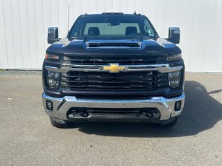 2024  Silverado 2500HD LT | DIESEL | Cam | HtdWheel | Warranty to 2029 in Saint John, New Brunswick - 2 - w320h240px