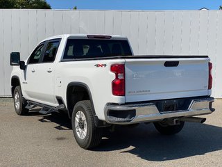 2024 Chevrolet Silverado 2500HD LT | Cam | USB | HtdWheel | Warranty to 2028 in Saint John, New Brunswick - 5 - w320h240px