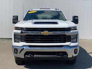 2024 Chevrolet Silverado 2500HD LT | Cam | USB | HtdWheel | Warranty to 2028 in Saint John, New Brunswick - 2 - w320h240px