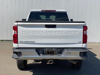 2024 Chevrolet Silverado 2500HD LT | Cam | USB | HtdWheel | Warranty to 2028 in Saint John, New Brunswick - 6 - w320h240px